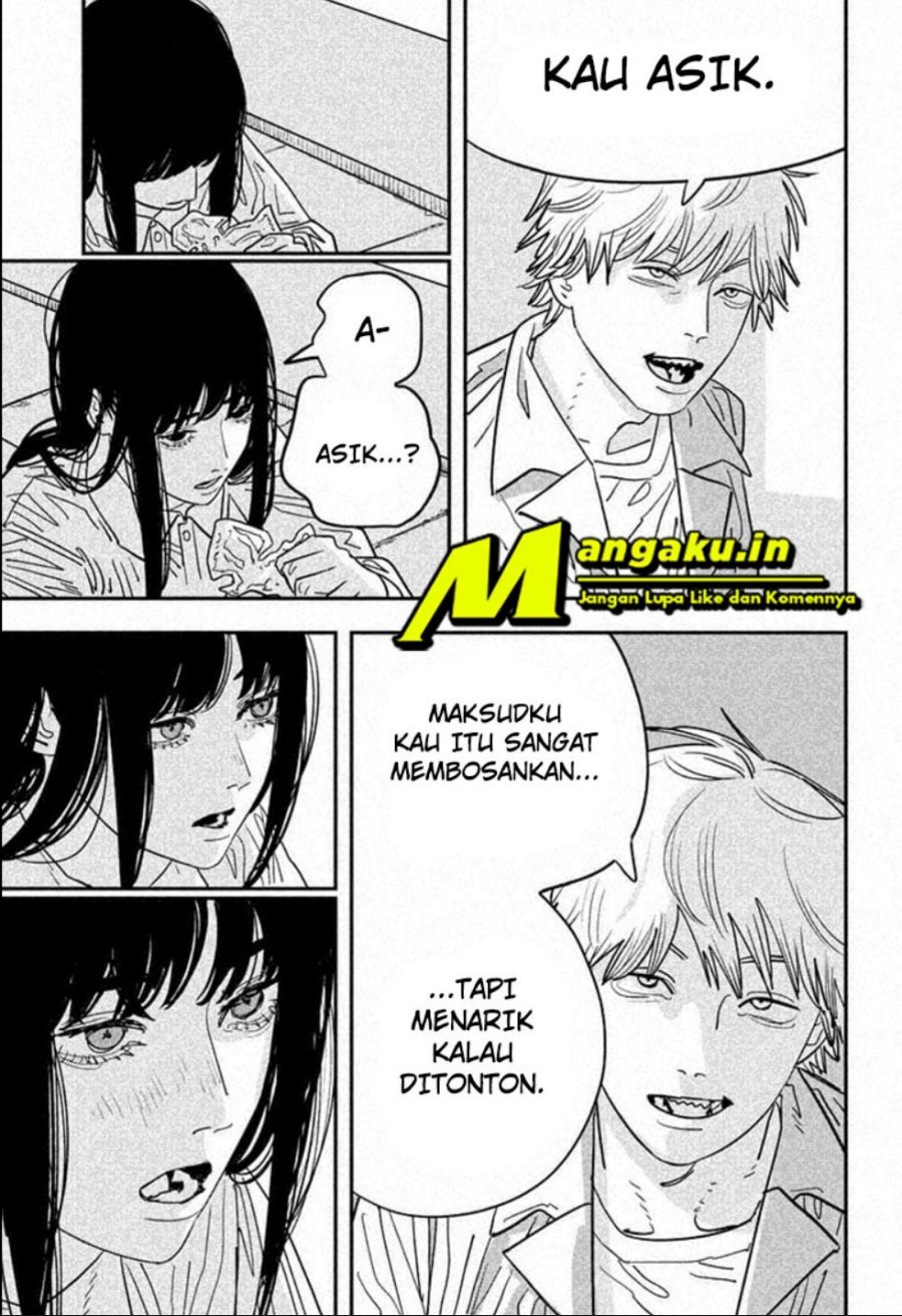 Chainsawman Chapter 116 Gambar 10