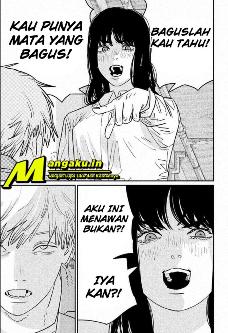 Chainsawman Chapter 116 Gambar 12