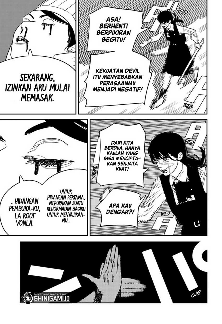 Chainsawman Chapter 123 Gambar 5