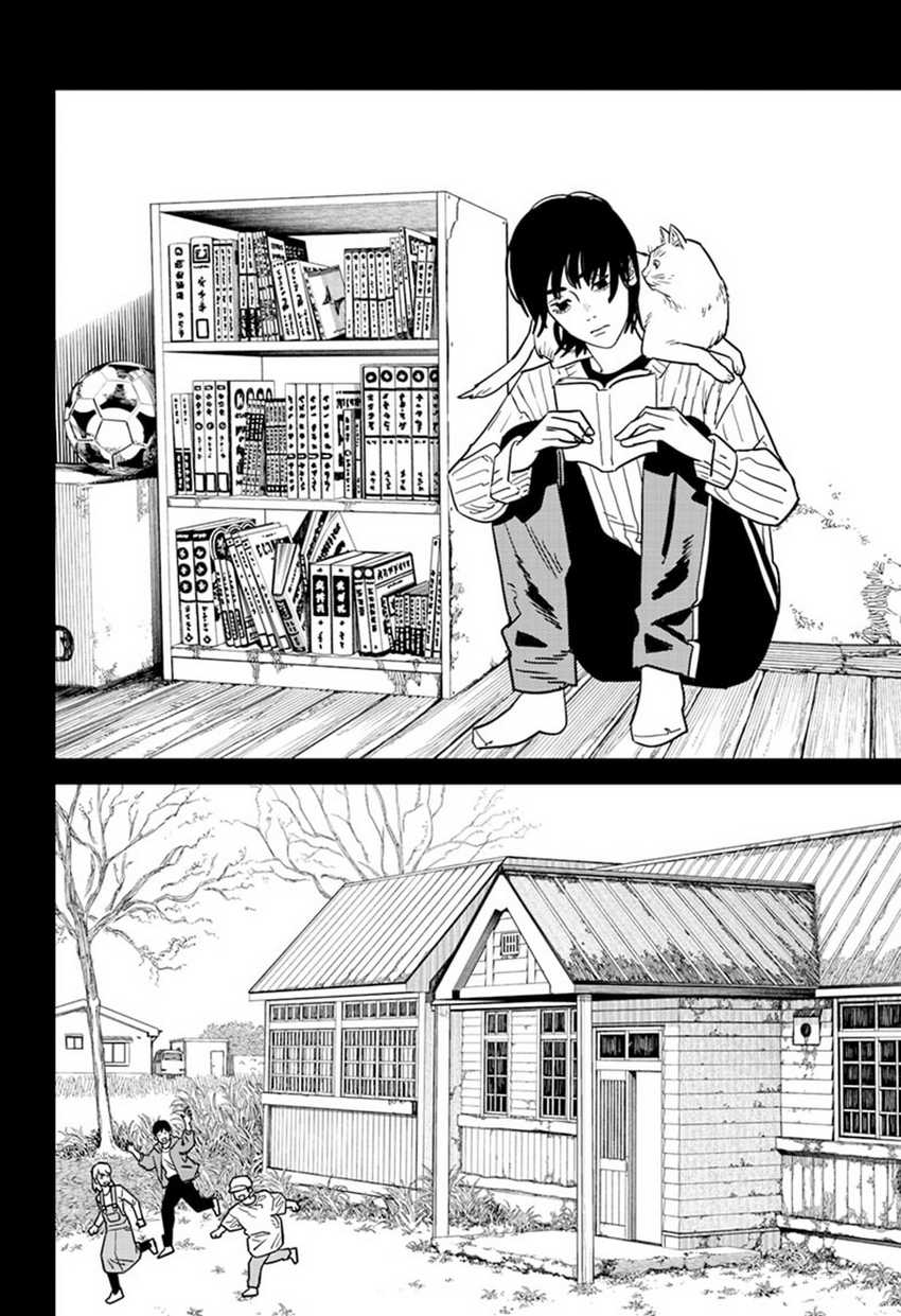 Chainsawman Chapter 123 Gambar 6