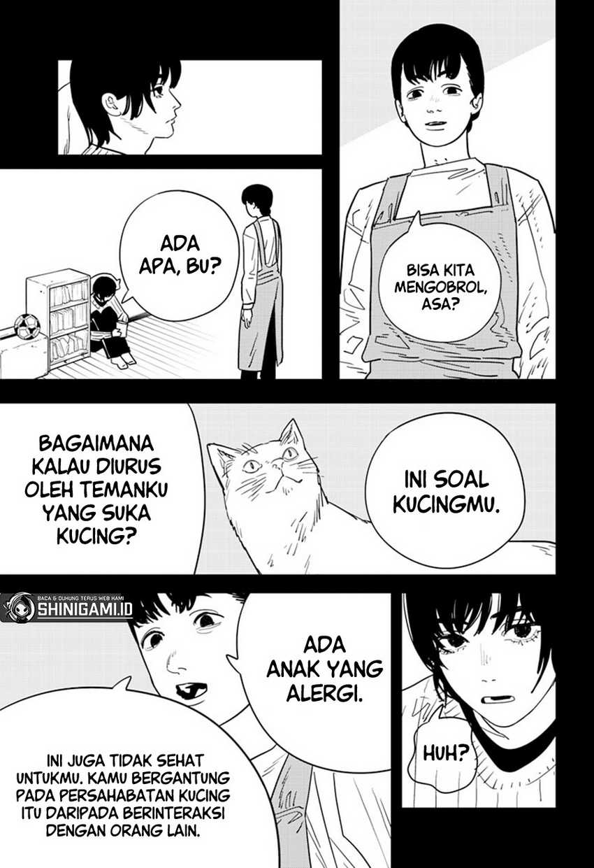 Chainsawman Chapter 123 Gambar 7