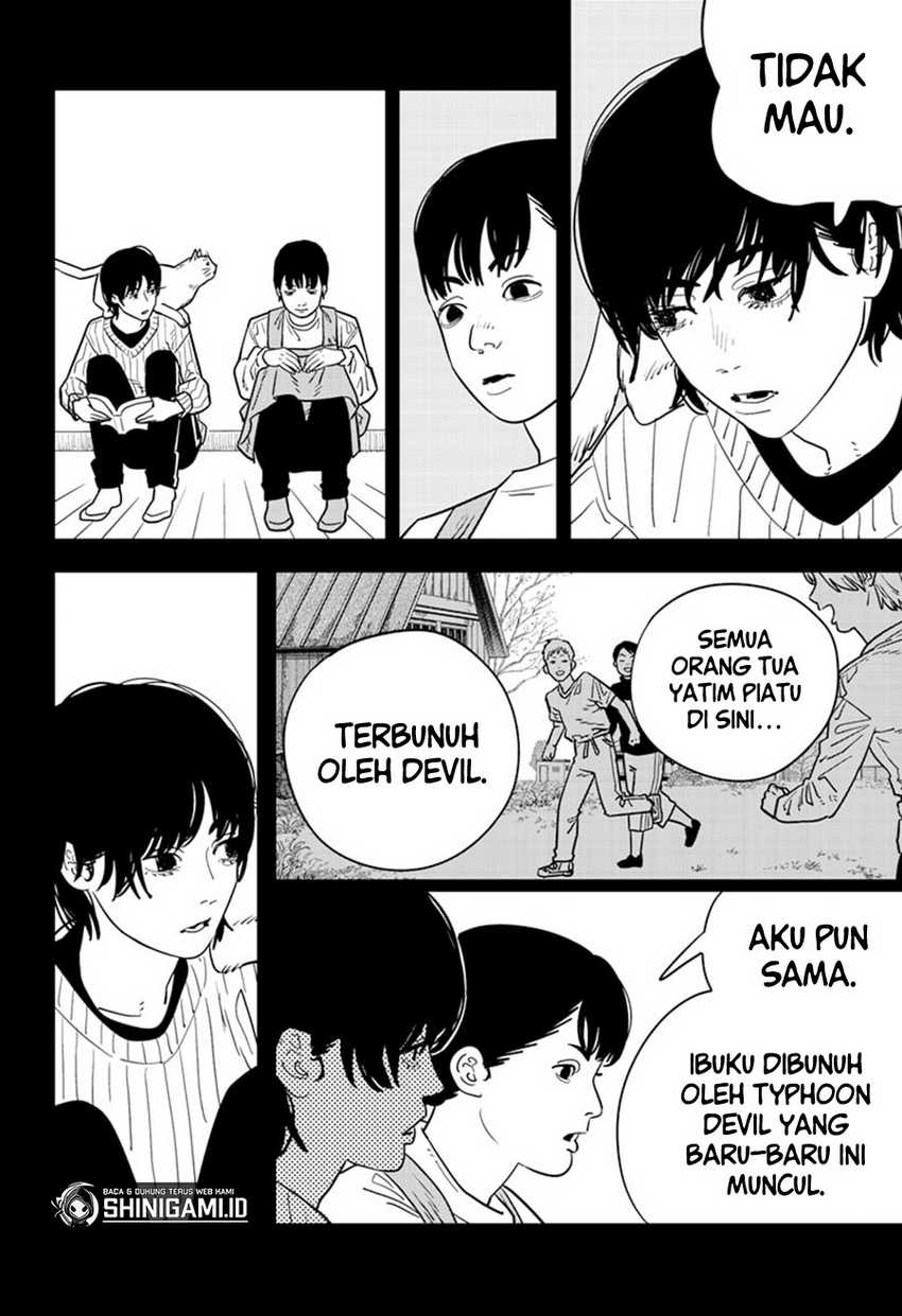 Chainsawman Chapter 123 Gambar 8