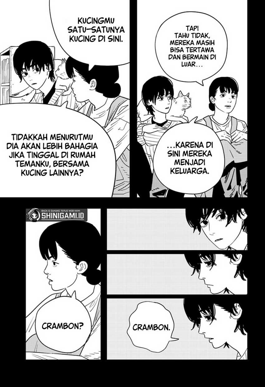 Chainsawman Chapter 123 Gambar 9