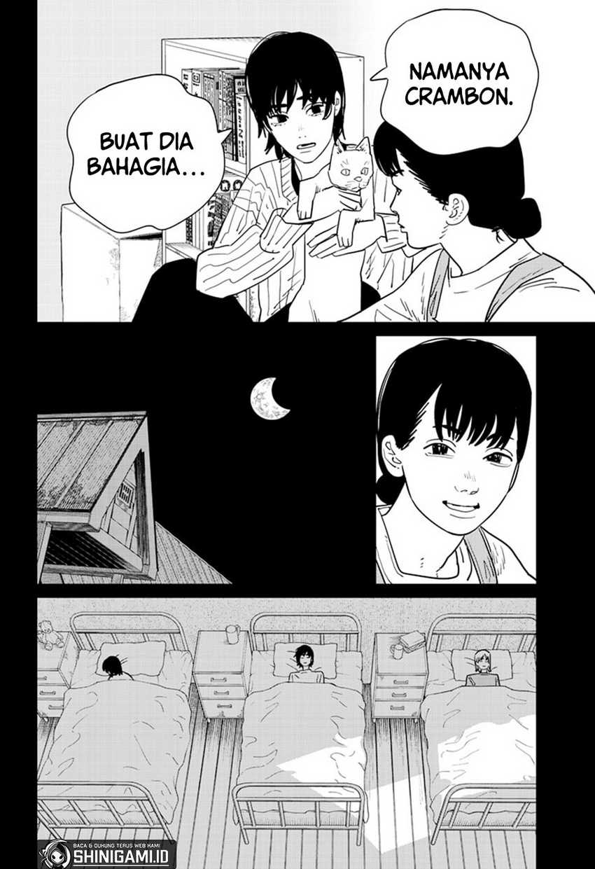 Chainsawman Chapter 123 Gambar 10