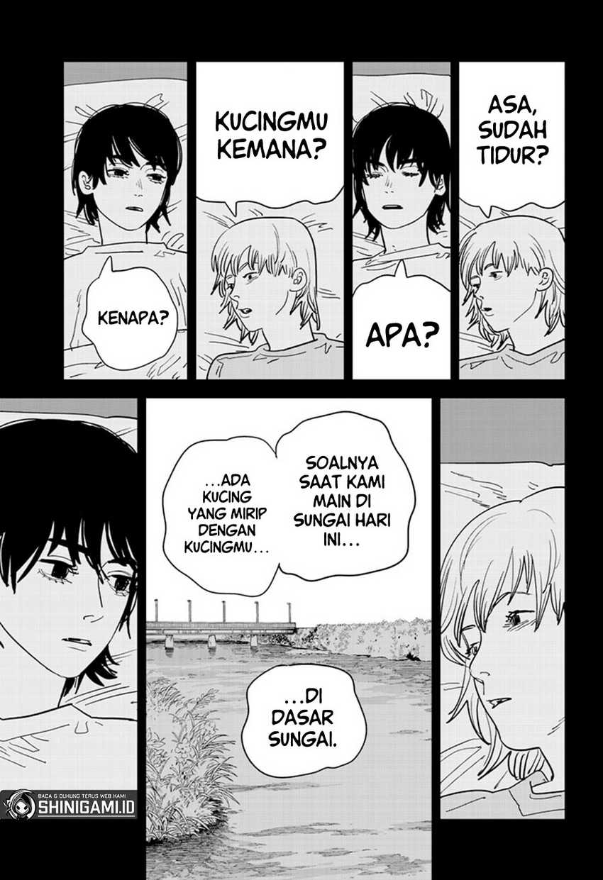 Chainsawman Chapter 123 Gambar 11