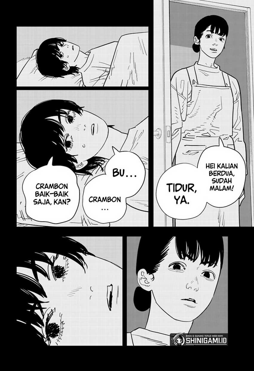 Chainsawman Chapter 123 Gambar 12