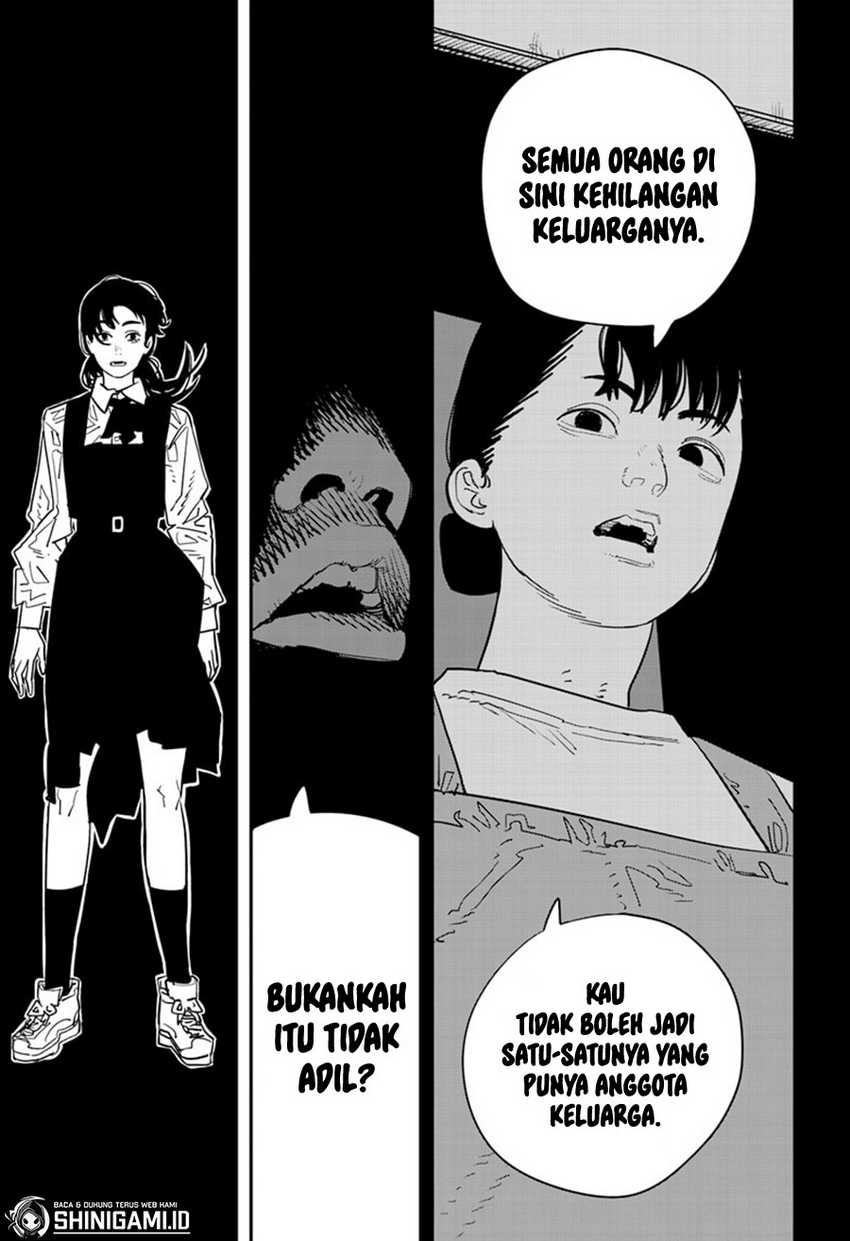 Chainsawman Chapter 123 Gambar 13