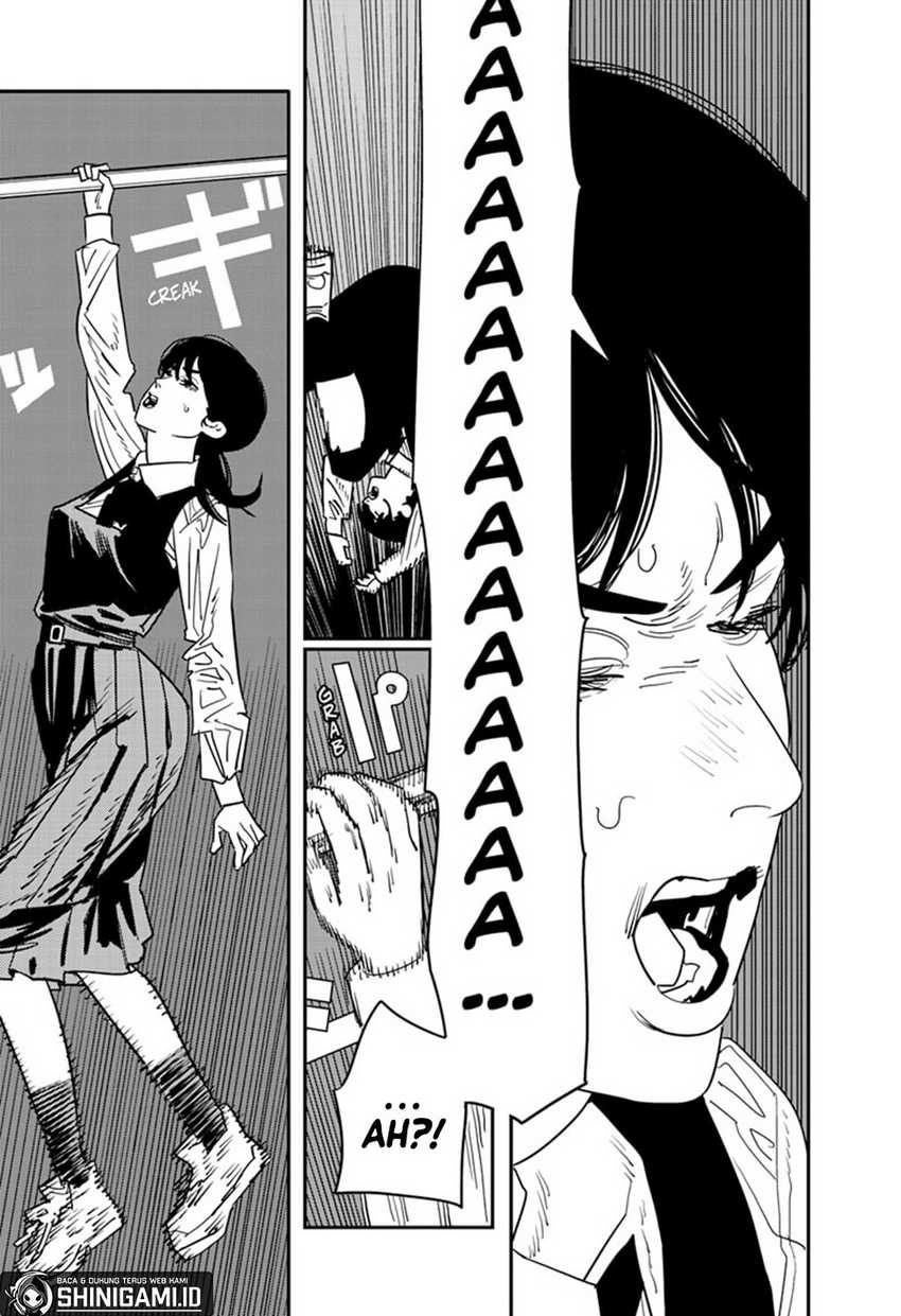 Chainsawman Chapter 123 Gambar 14