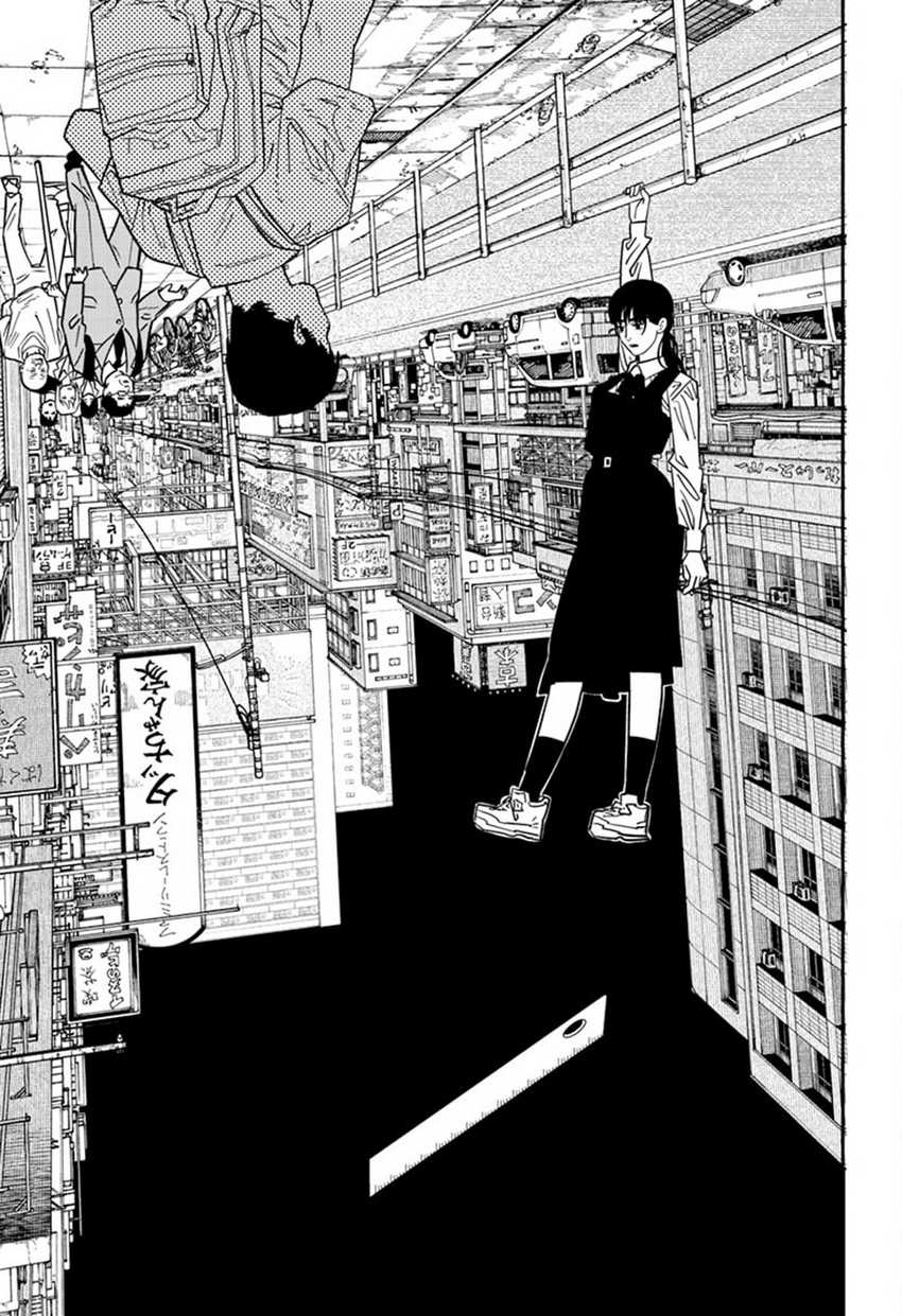 Chainsawman Chapter 123 Gambar 15
