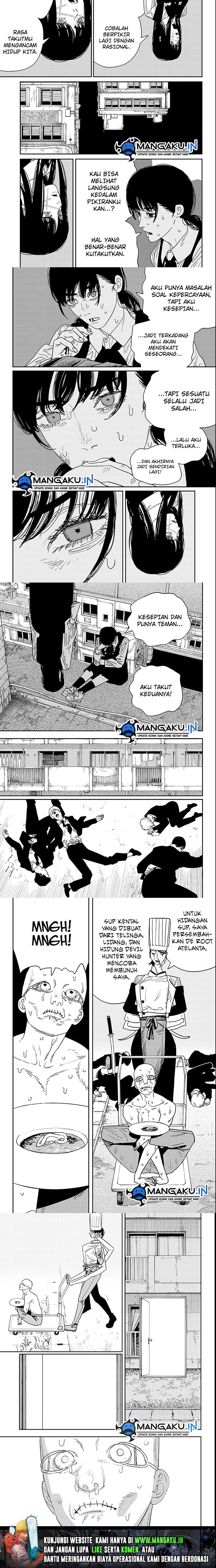 Chainsawman Chapter 124 Gambar 3