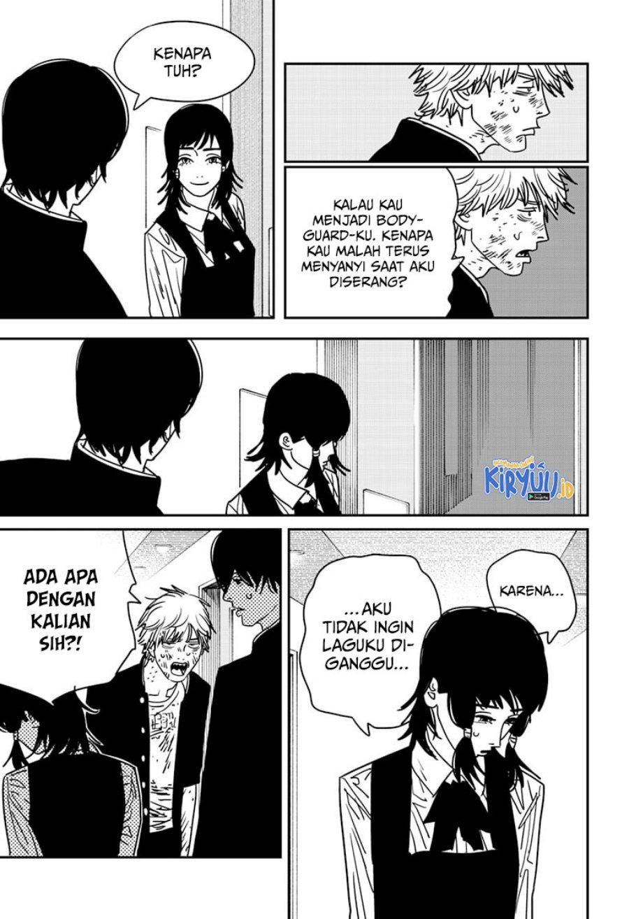 Chainsawman Chapter 138 Gambar 7