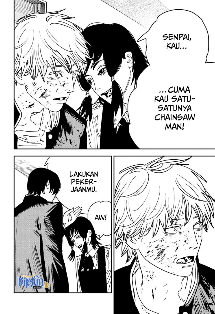 Chainsawman Chapter 138 Gambar 10