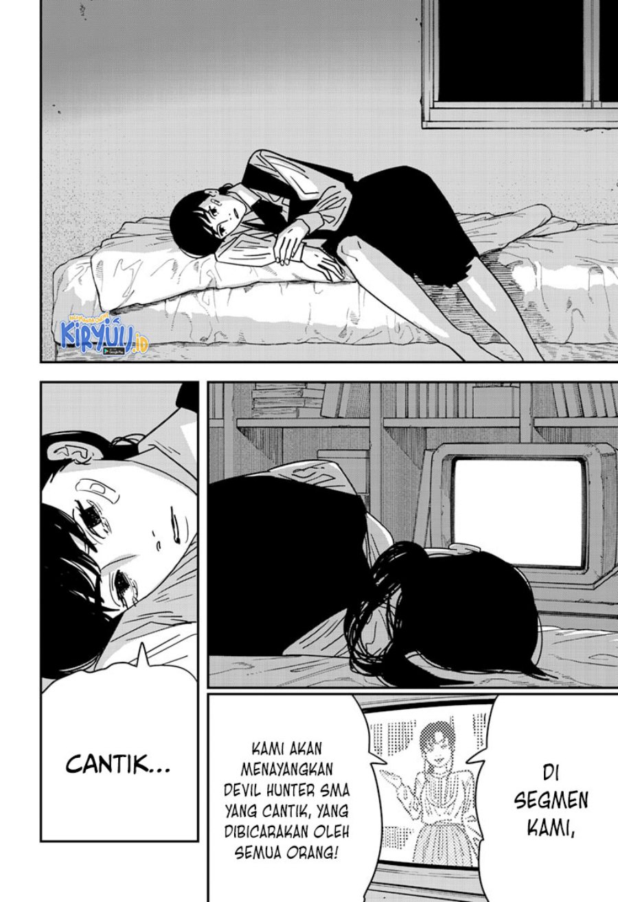 Chainsawman Chapter 138 Gambar 12