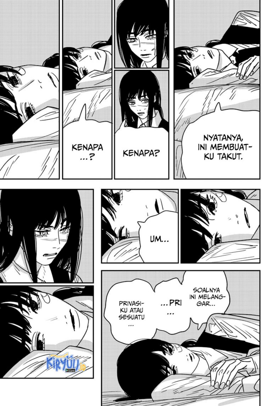 Chainsawman Chapter 138 Gambar 15
