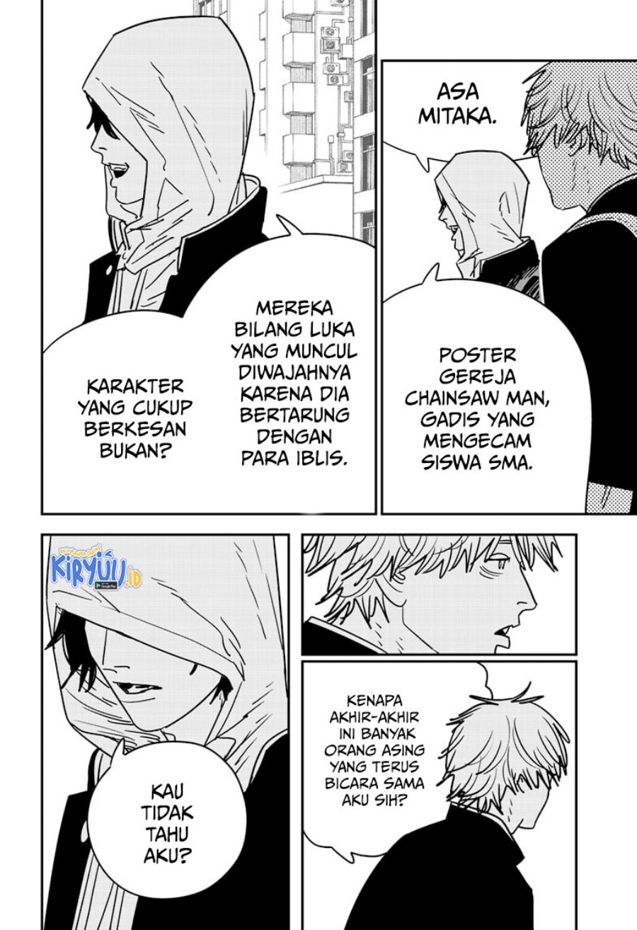 Chainsawman Chapter 138 Gambar 18