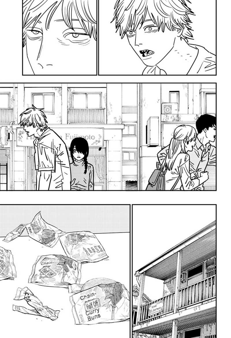 Chainsawman Chapter 141 Gambar 5