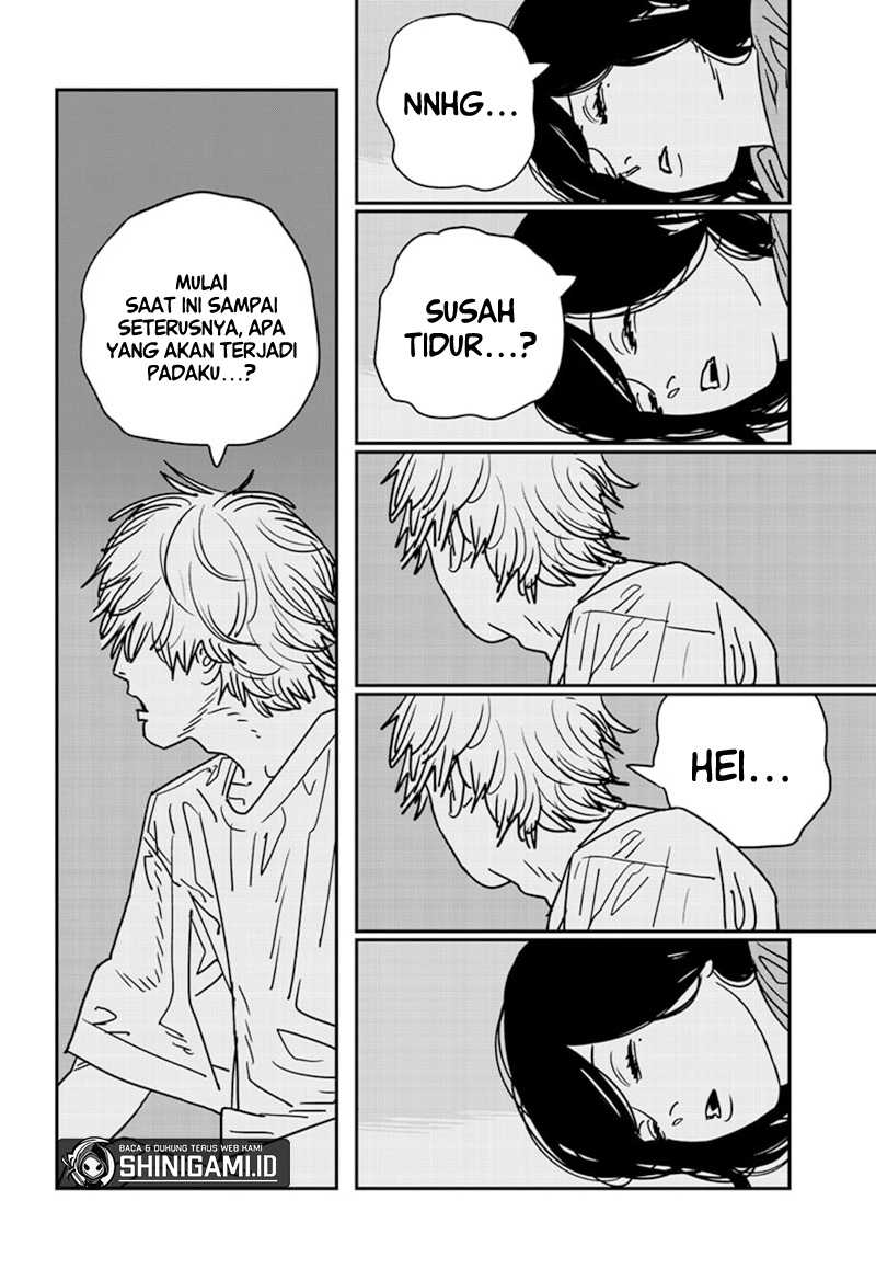 Chainsawman Chapter 141 Gambar 10
