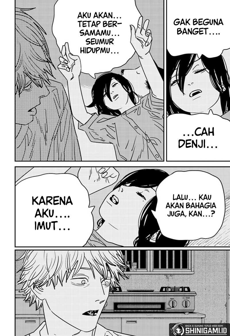 Chainsawman Chapter 141 Gambar 12
