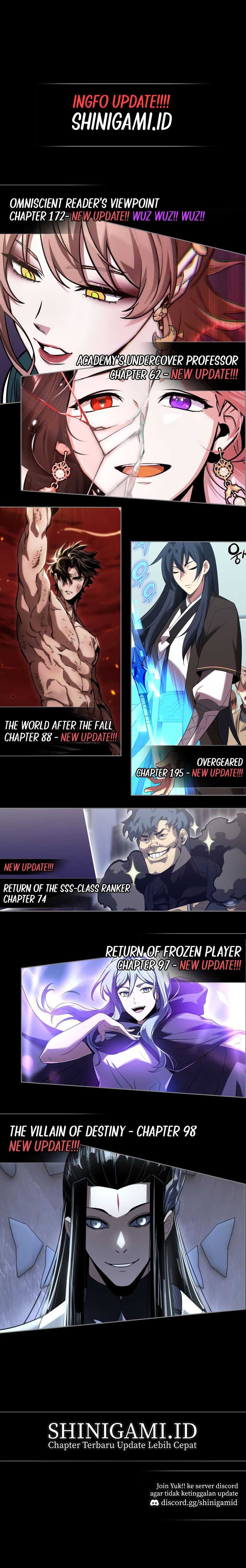 Chainsawman Chapter 141 Gambar 17