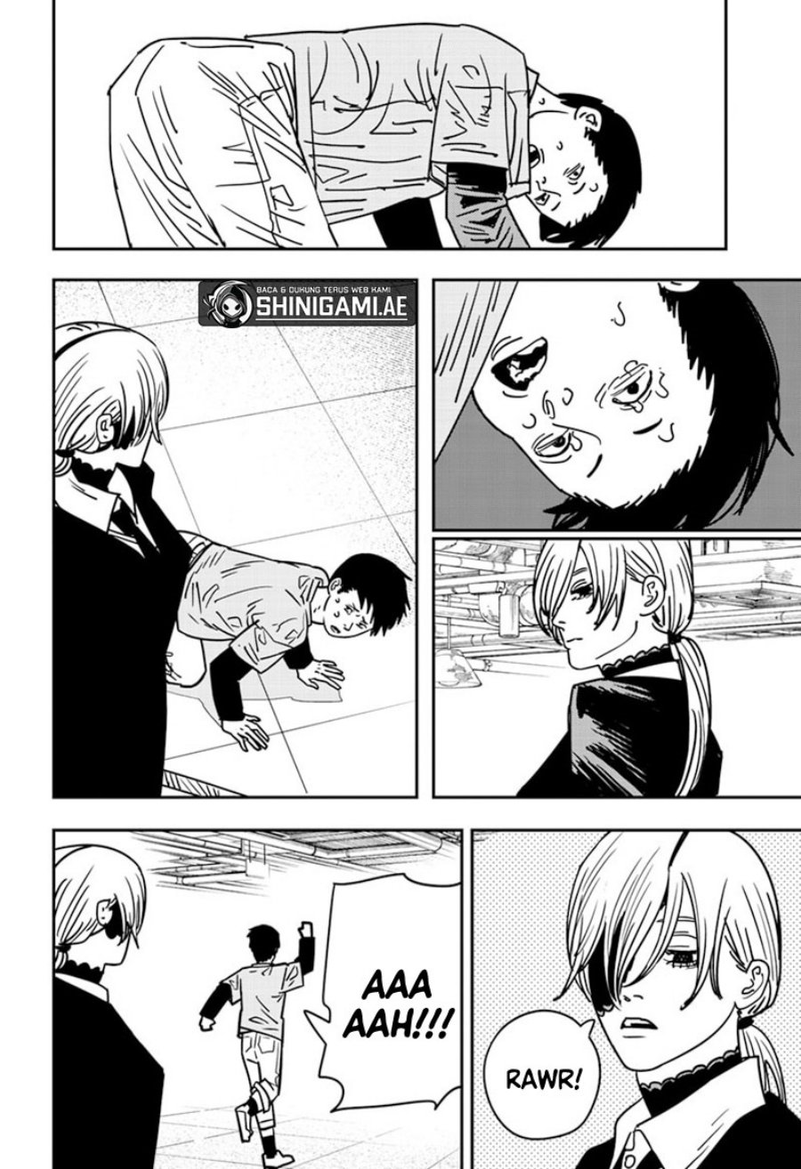 Chainsawman Chapter 143 Gambar 13