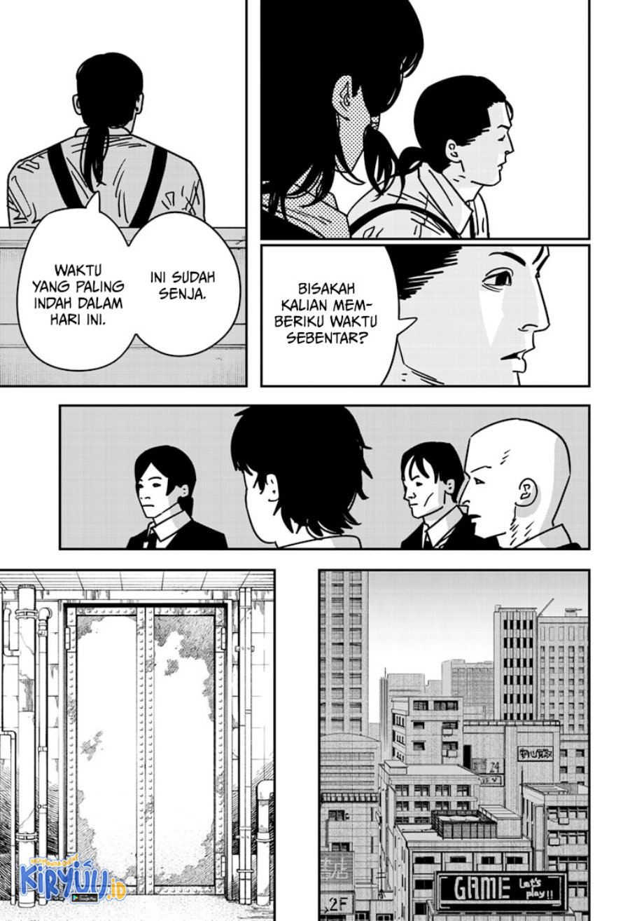 Chainsawman Chapter 145 Gambar 6