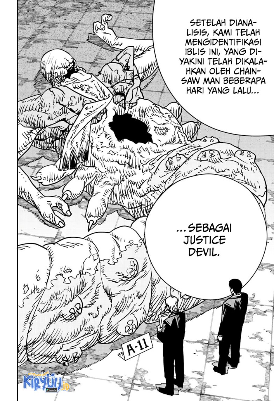 Chainsawman Chapter 145 Gambar 7