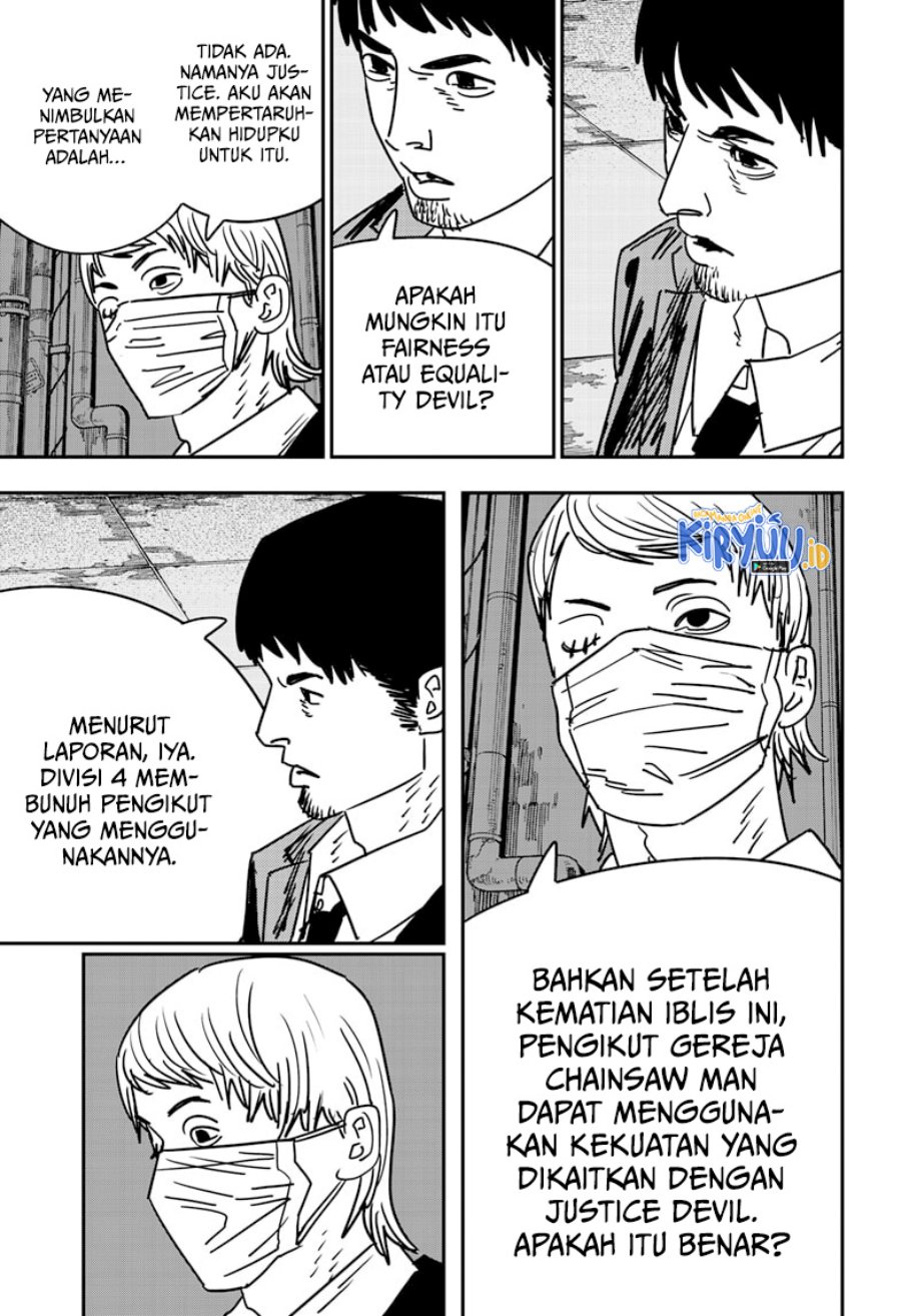 Chainsawman Chapter 145 Gambar 8