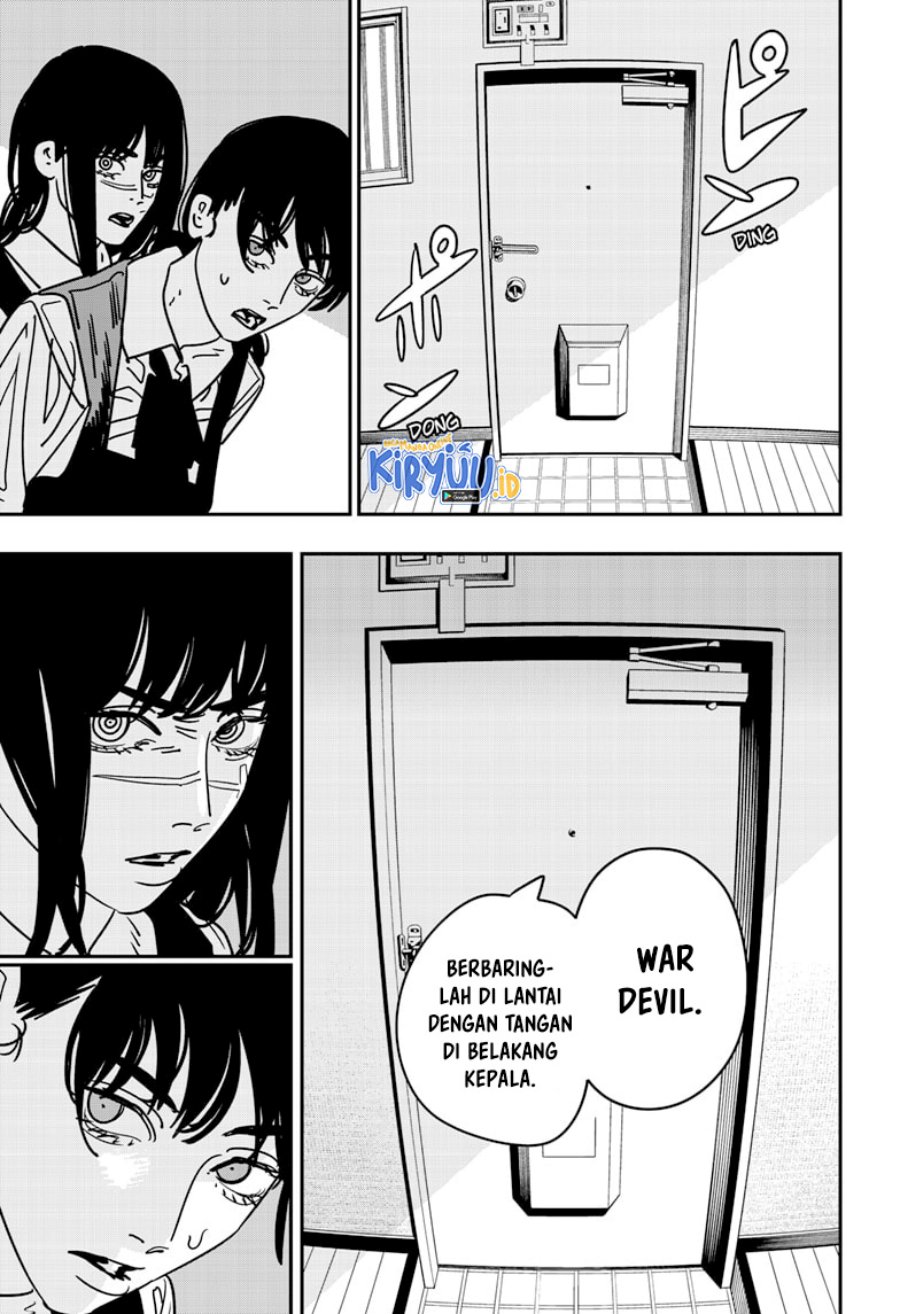 Chainsawman Chapter 145 Gambar 10