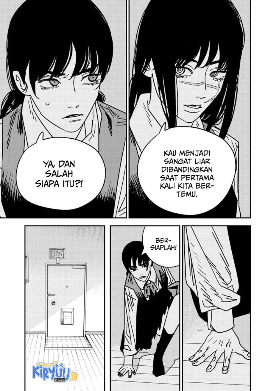 Chainsawman Chapter 145 Gambar 12