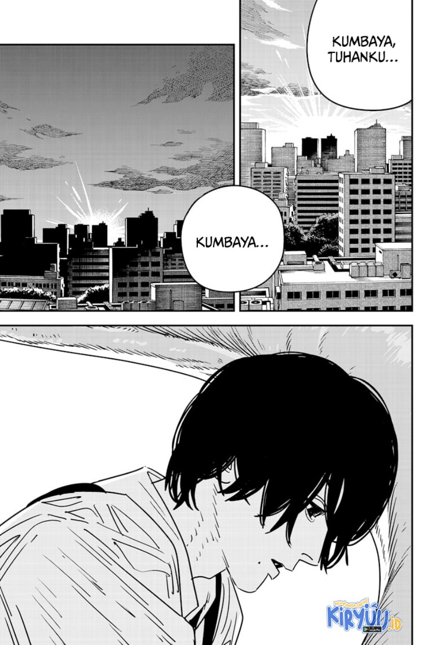 Chainsawman Chapter 145 Gambar 15