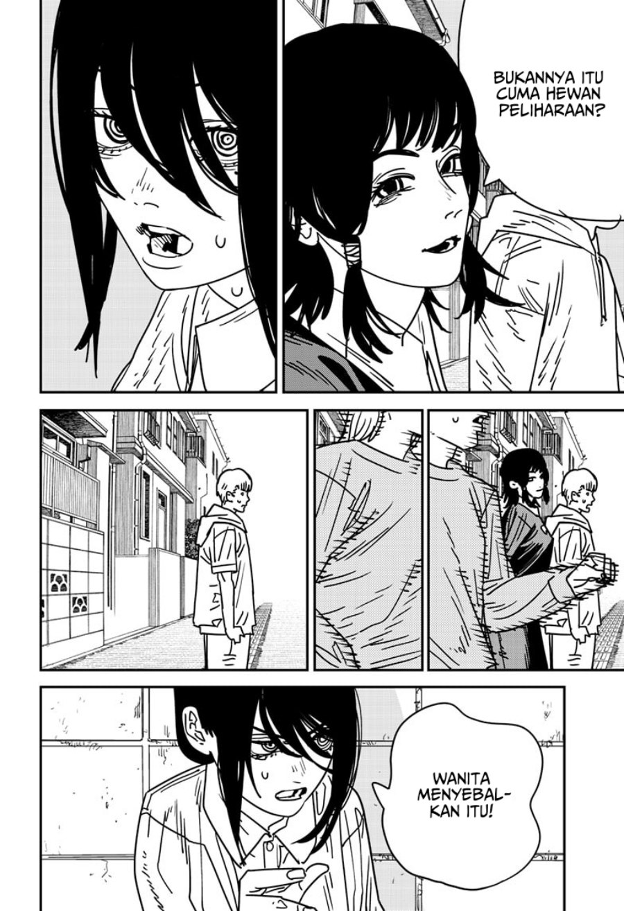 Chainsawman Chapter 154 Gambar 6