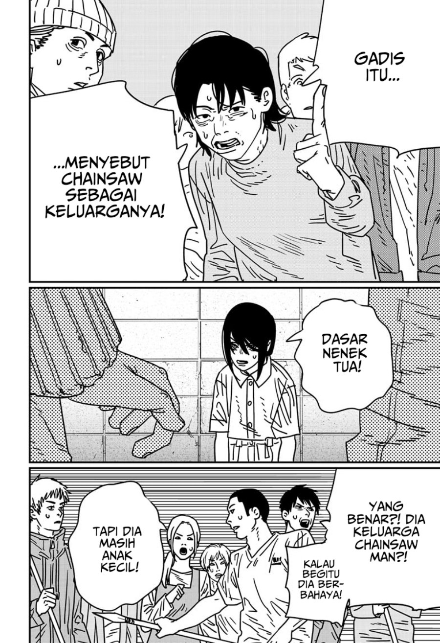 Chainsawman Chapter 154 Gambar 10