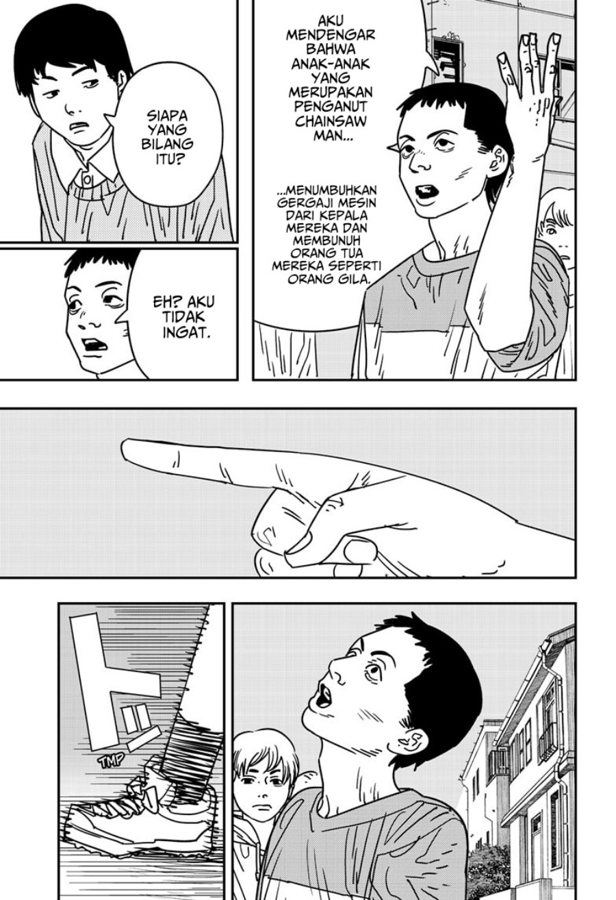 Chainsawman Chapter 154 Gambar 11