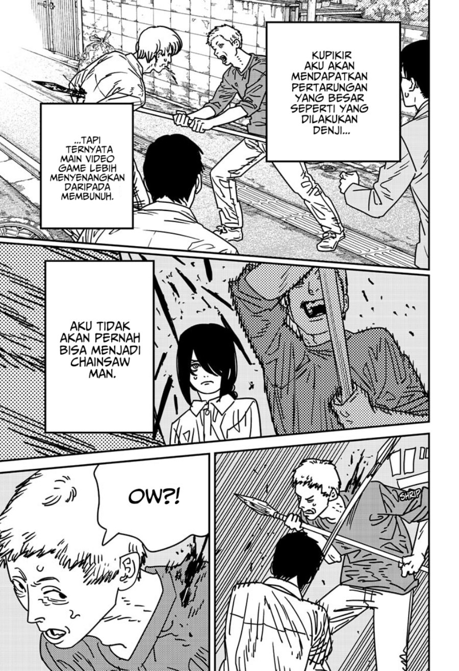 Chainsawman Chapter 154 Gambar 15