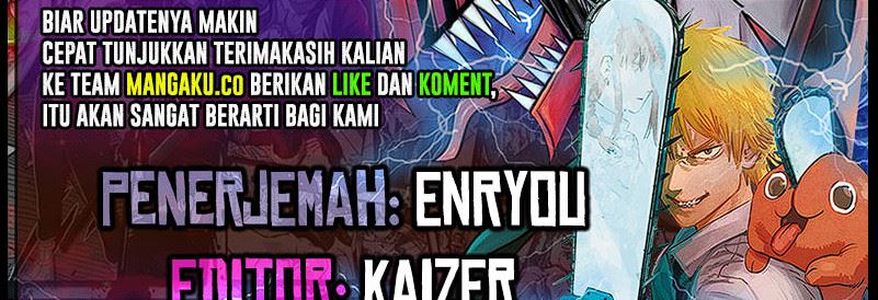 Chainsawman Chapter 162 Gambar 1