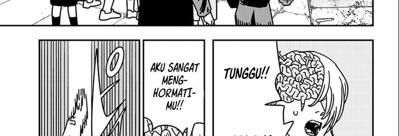 Chainsawman Chapter 162 Gambar 4
