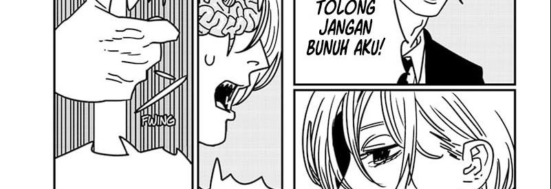 Chainsawman Chapter 162 Gambar 5