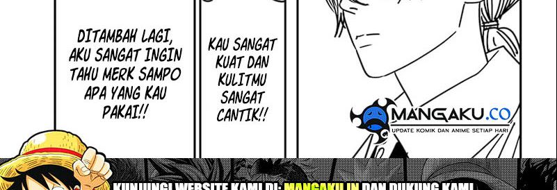 Chainsawman Chapter 162 Gambar 6