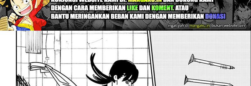 Chainsawman Chapter 162 Gambar 7