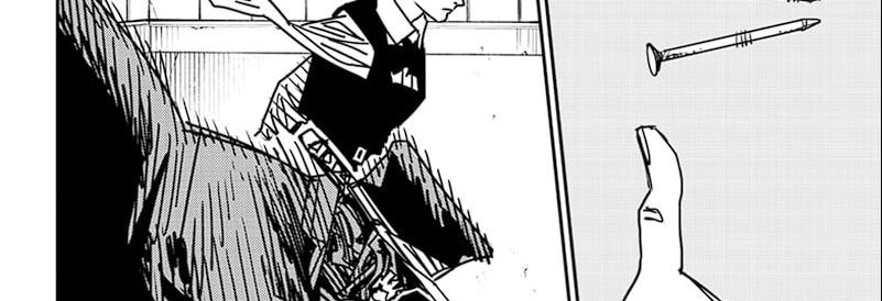 Chainsawman Chapter 162 Gambar 8