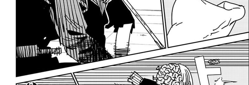 Chainsawman Chapter 162 Gambar 9