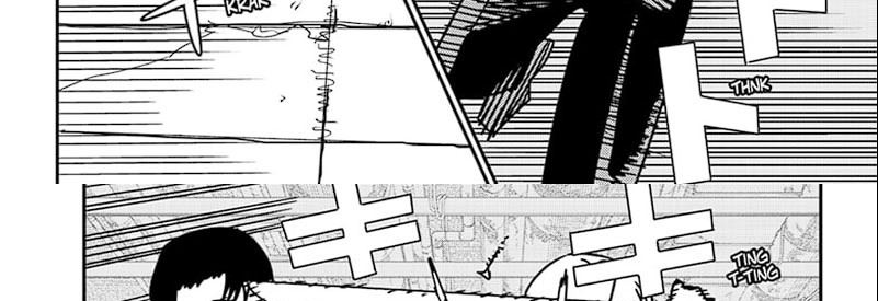 Chainsawman Chapter 162 Gambar 11