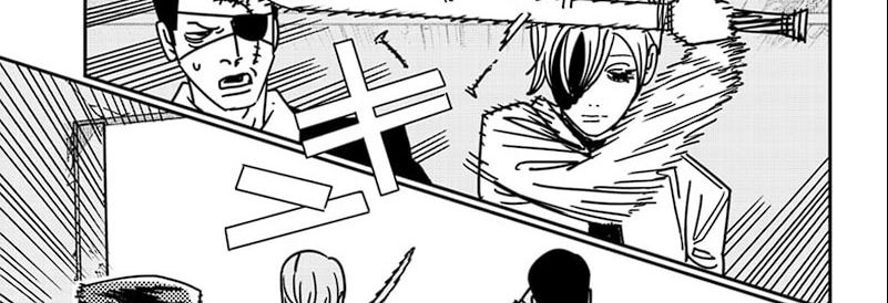 Chainsawman Chapter 162 Gambar 12
