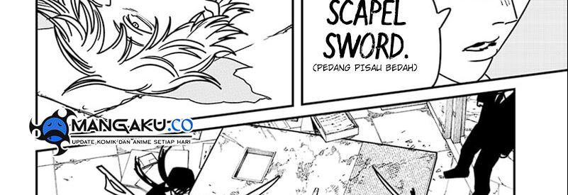 Chainsawman Chapter 162 Gambar 18