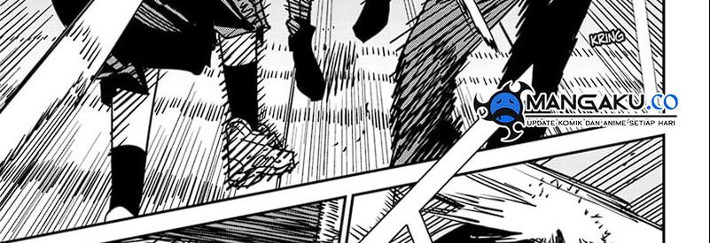 Chainsawman Chapter 162 Gambar 22