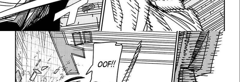Chainsawman Chapter 162 Gambar 24