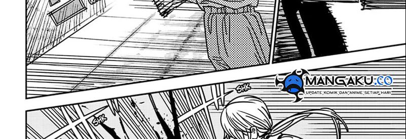 Chainsawman Chapter 162 Gambar 26