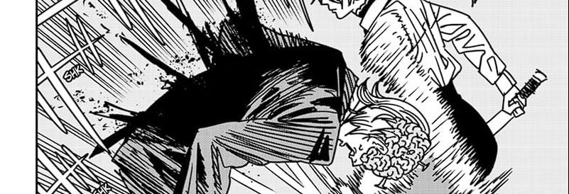 Chainsawman Chapter 162 Gambar 27