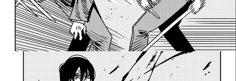 Chainsawman Chapter 162 Gambar 28