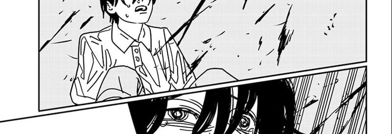 Chainsawman Chapter 162 Gambar 29